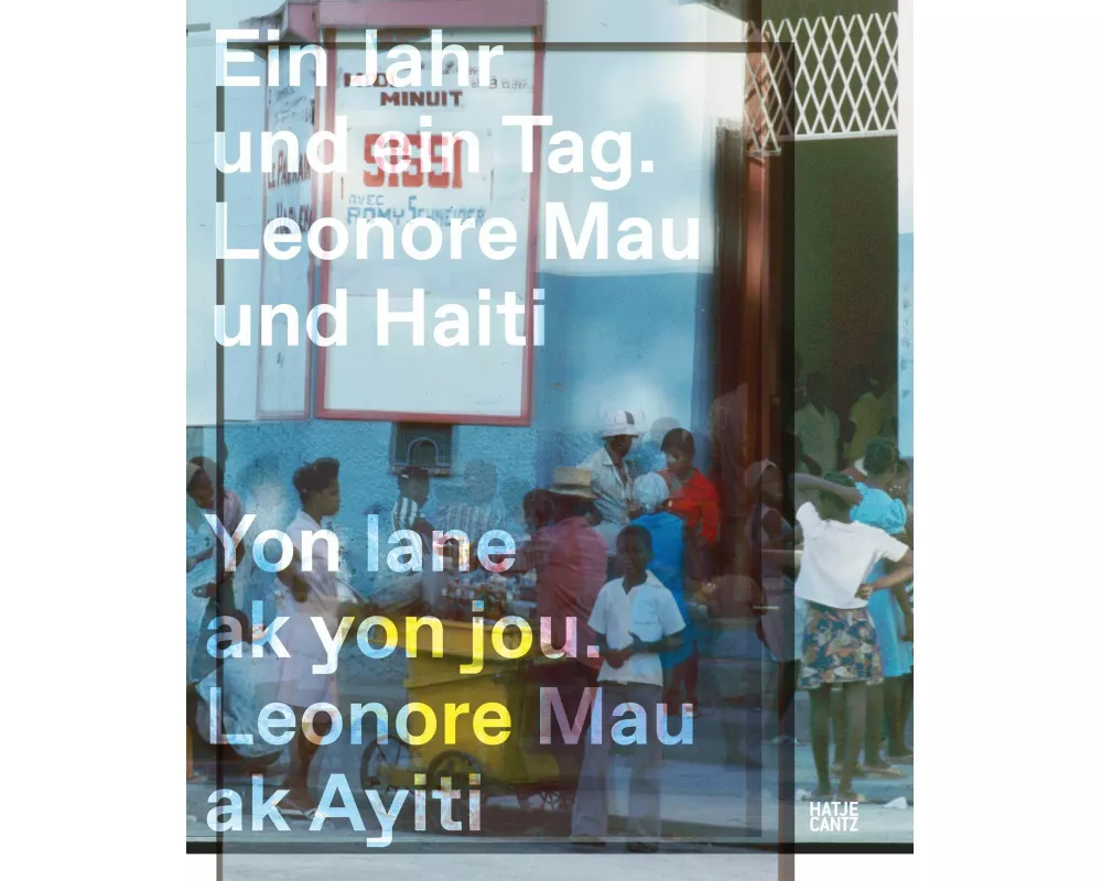 Ein Jahr und ein Tag. Yon lane ak yon jou