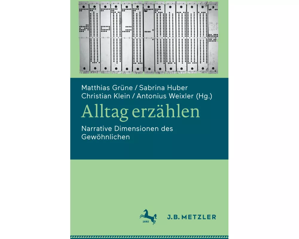 Alltag erzählen