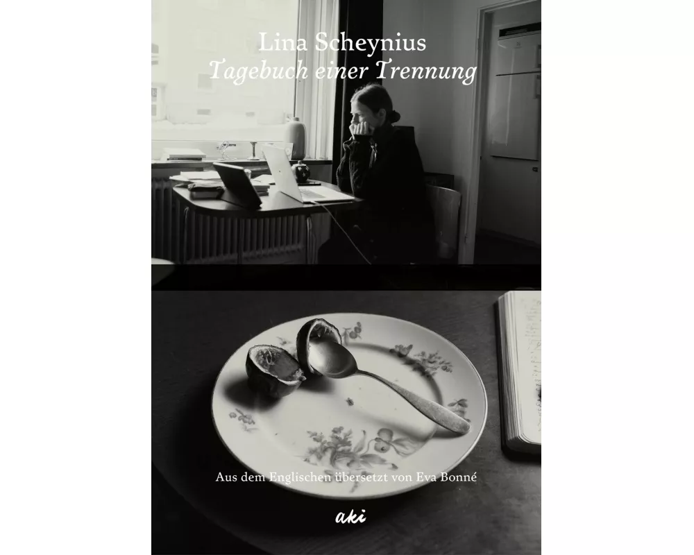 Tagebuch einer Trennung