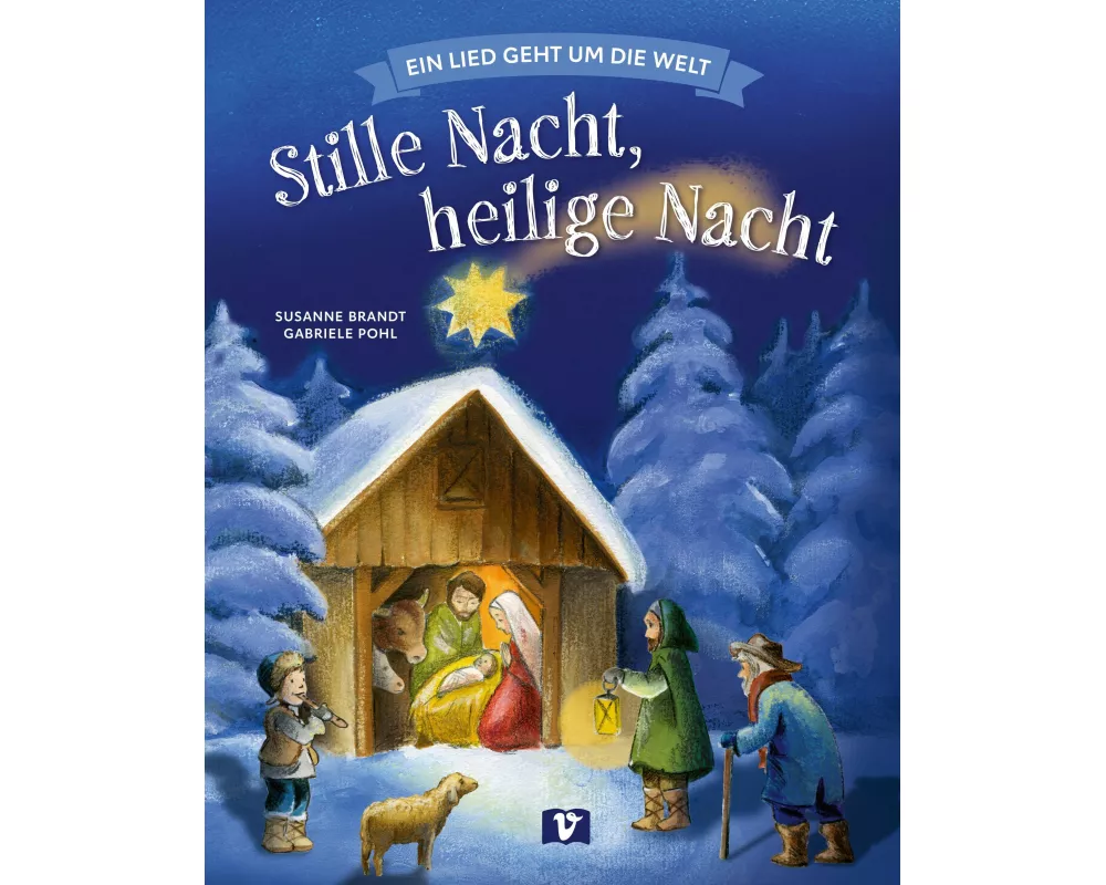 Stille Nacht, heilige Nacht