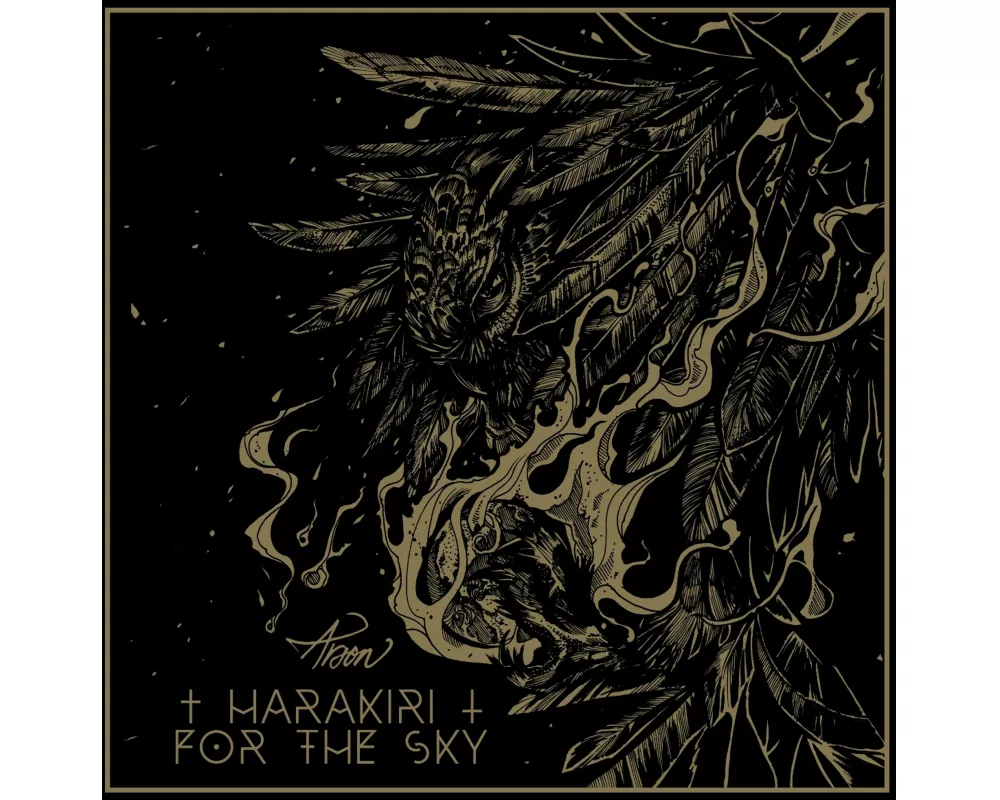 Arson (Digipak)