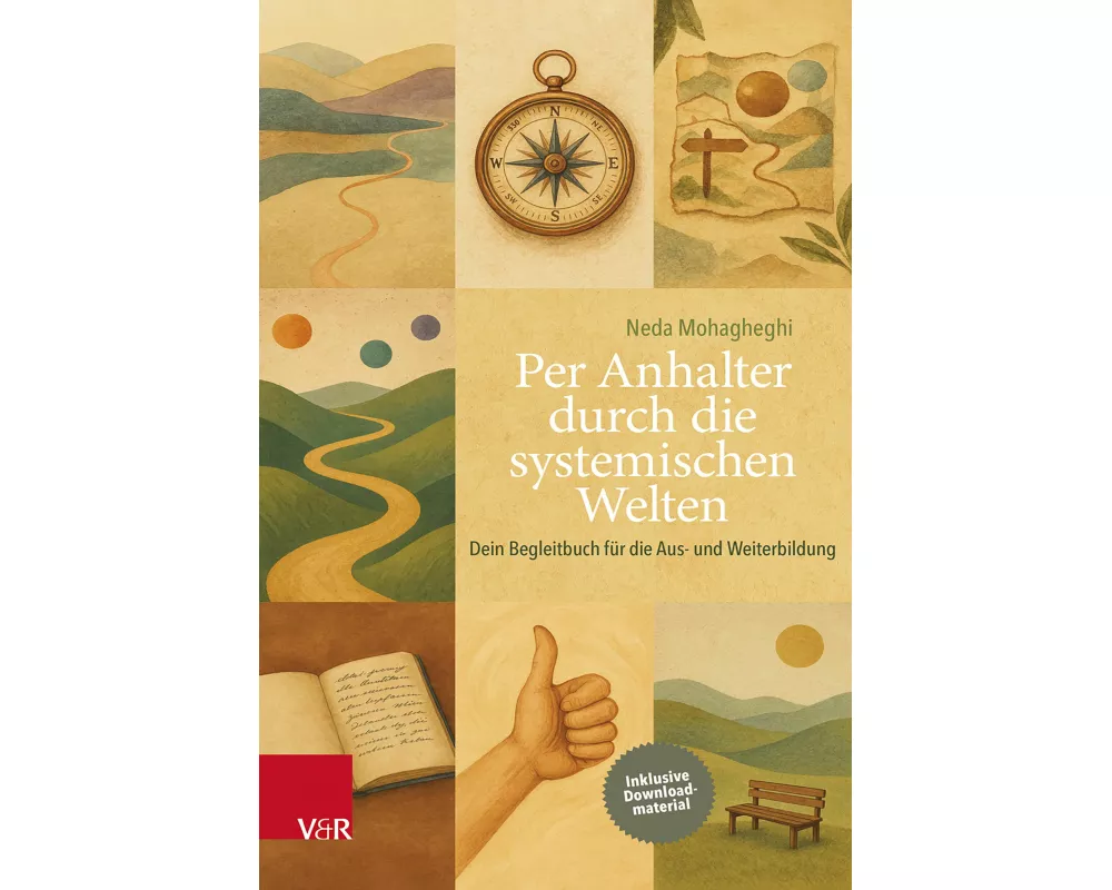 Per Anhalter durch die systemischen Welten