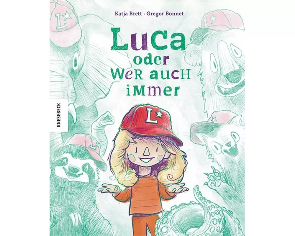 Luca oder wer auch immer
