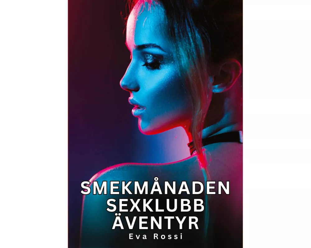 Smekmånaden sexklubb äventyr