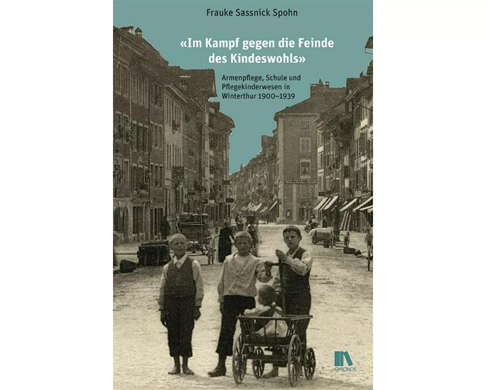 «Im Kampf gegen die Feinde des Kindeswohls»