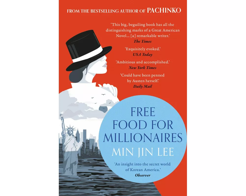 Free Food for Millionaires