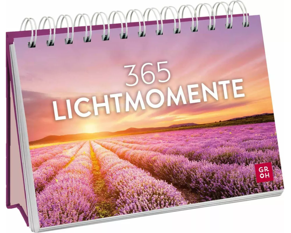 365 Lichtmomente