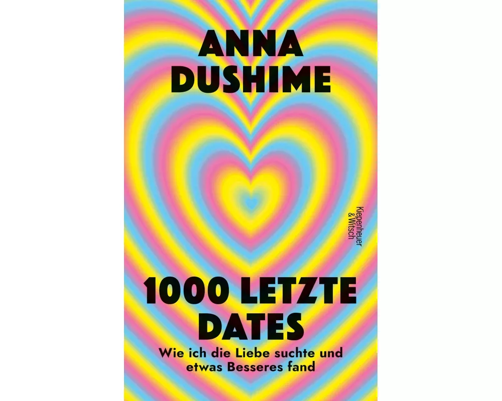 1000 letzte Dates