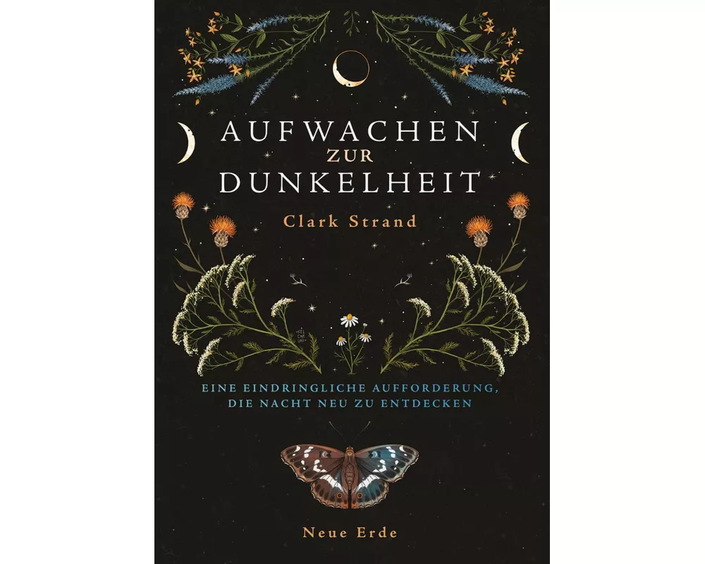 Aufwachen zur Dunkelheit