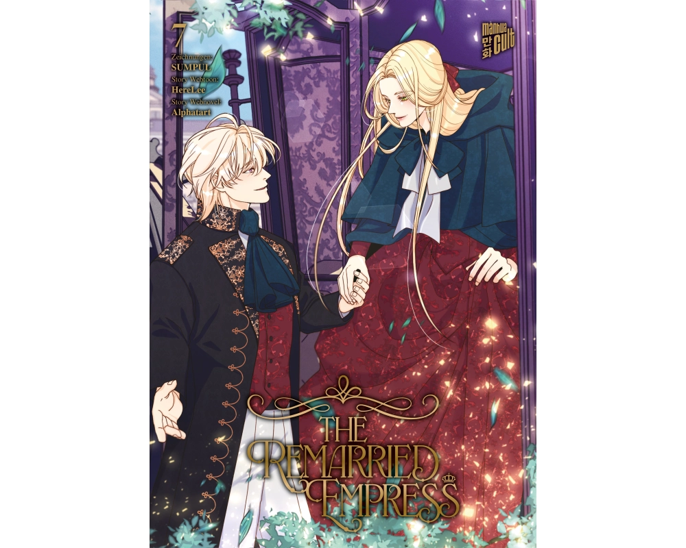 The Remarried Empress 7