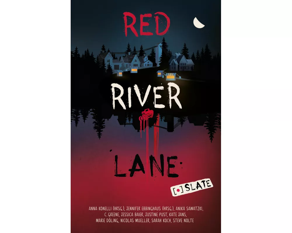 Red River Lane Slate