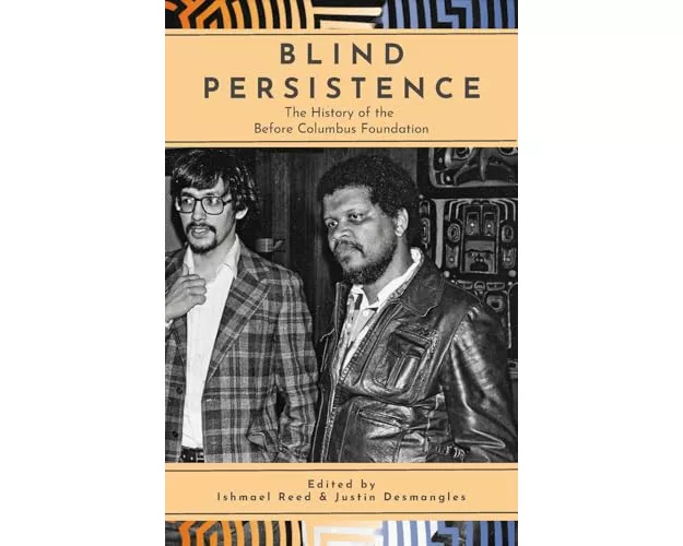 Blind Persistence