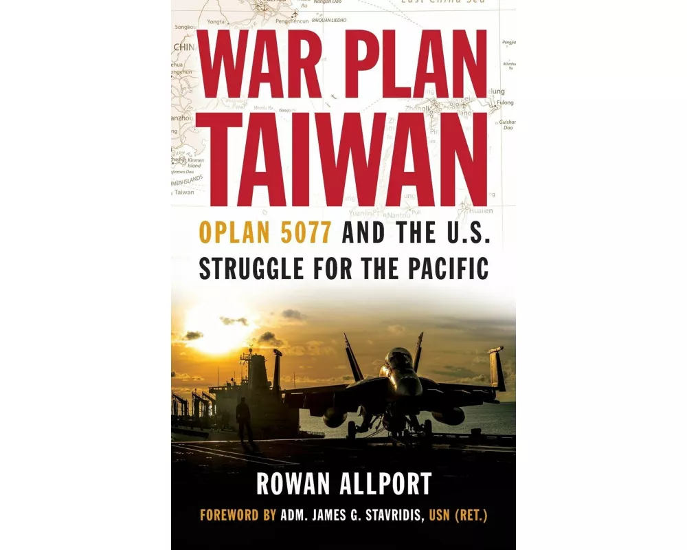 War Plan Taiwan