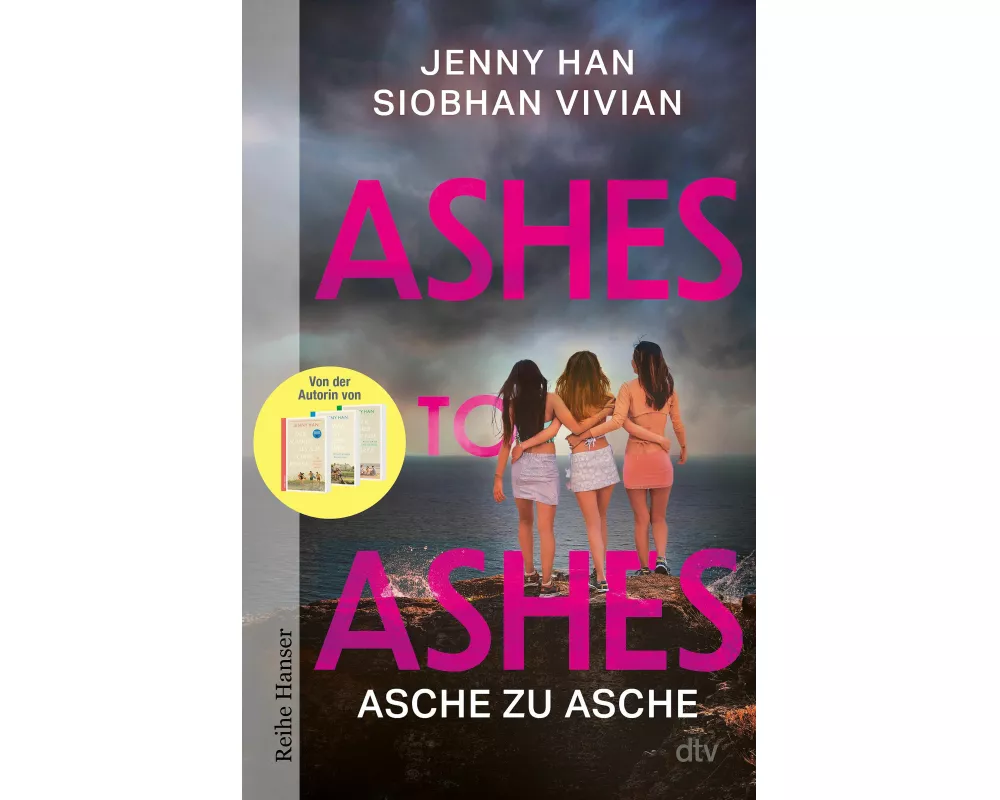 Ashes to Ashes