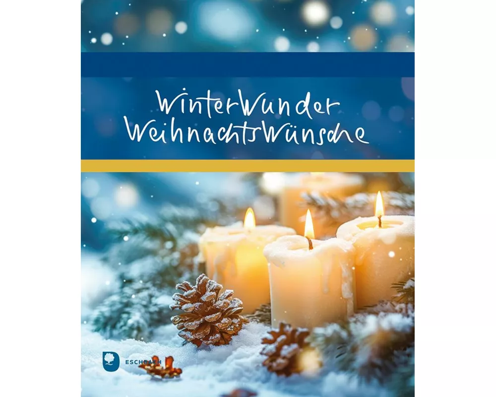 WinterWunderWeihnachtsWünsche