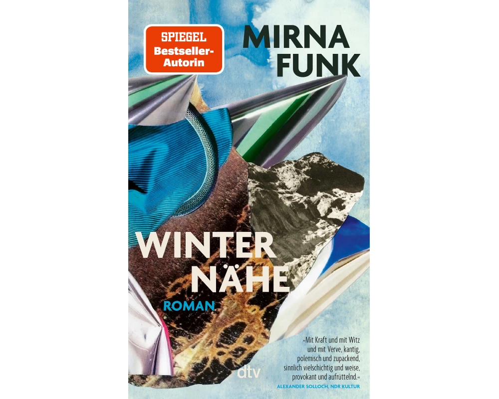 Winternähe