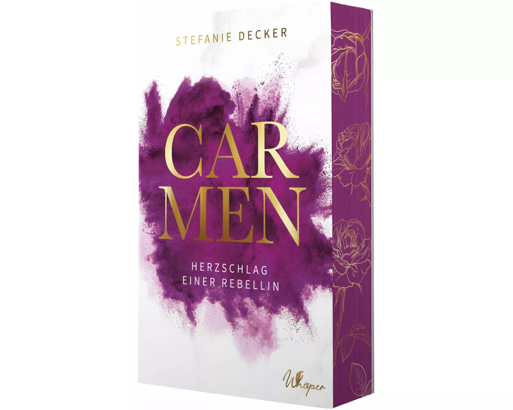 Carmen - Herzschlag einer Rebellin