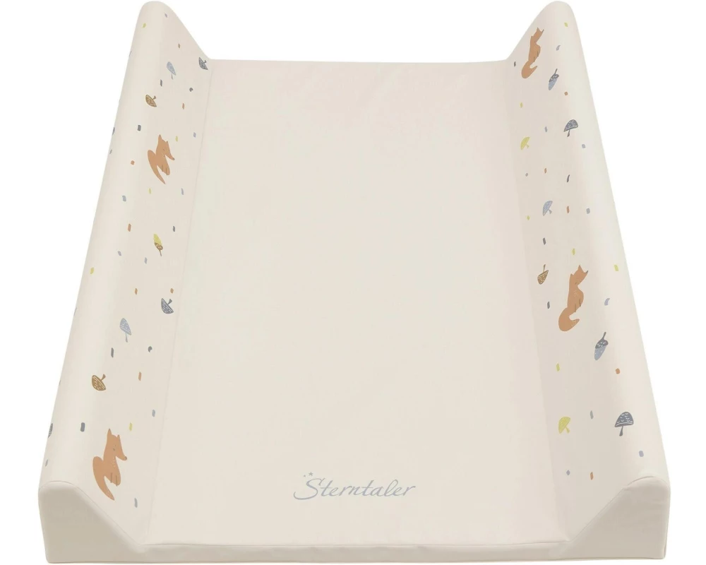 Sterntaler Wickelauflage Filou