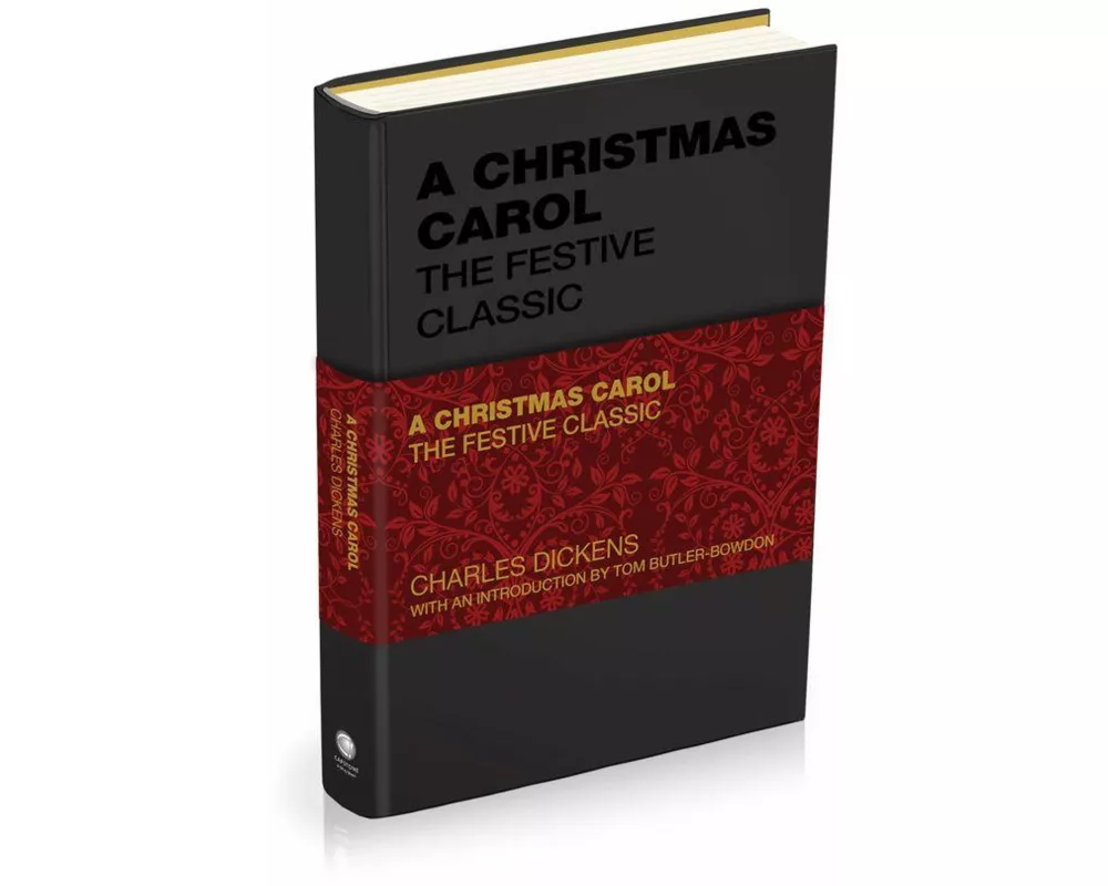 A Christmas Carol