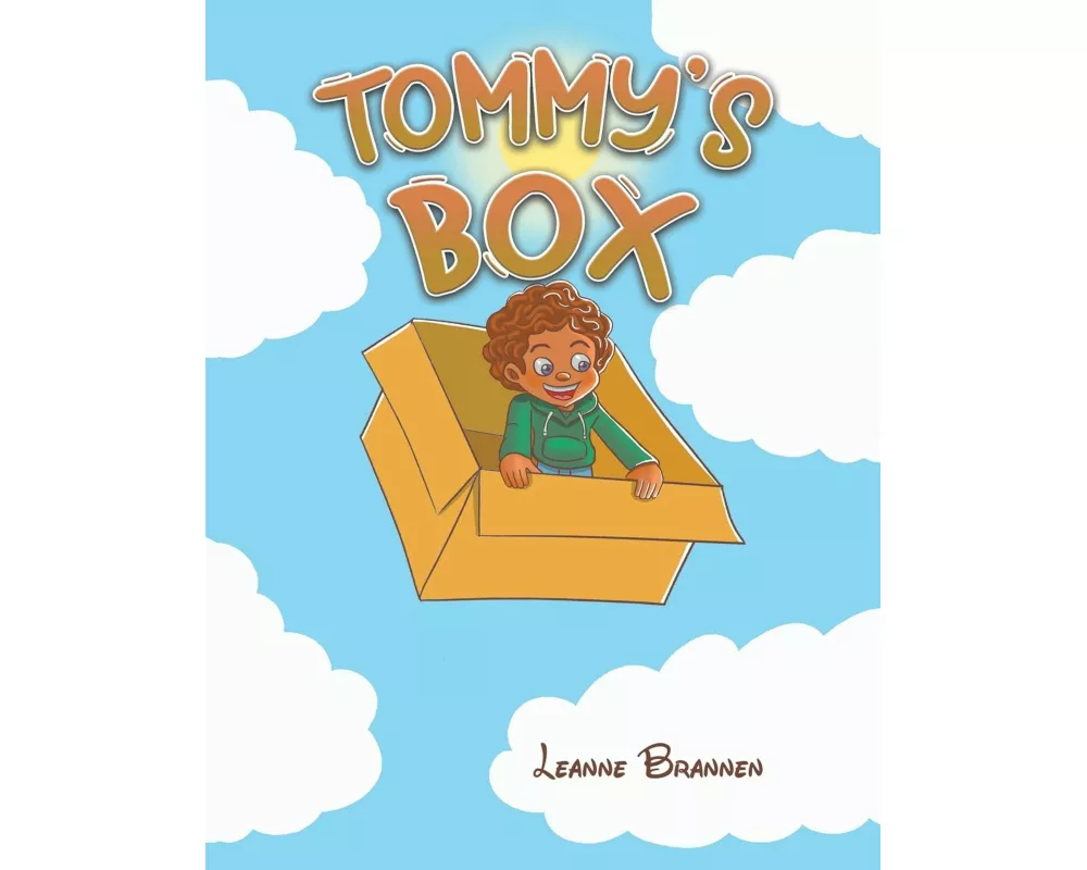 Tommy's Box