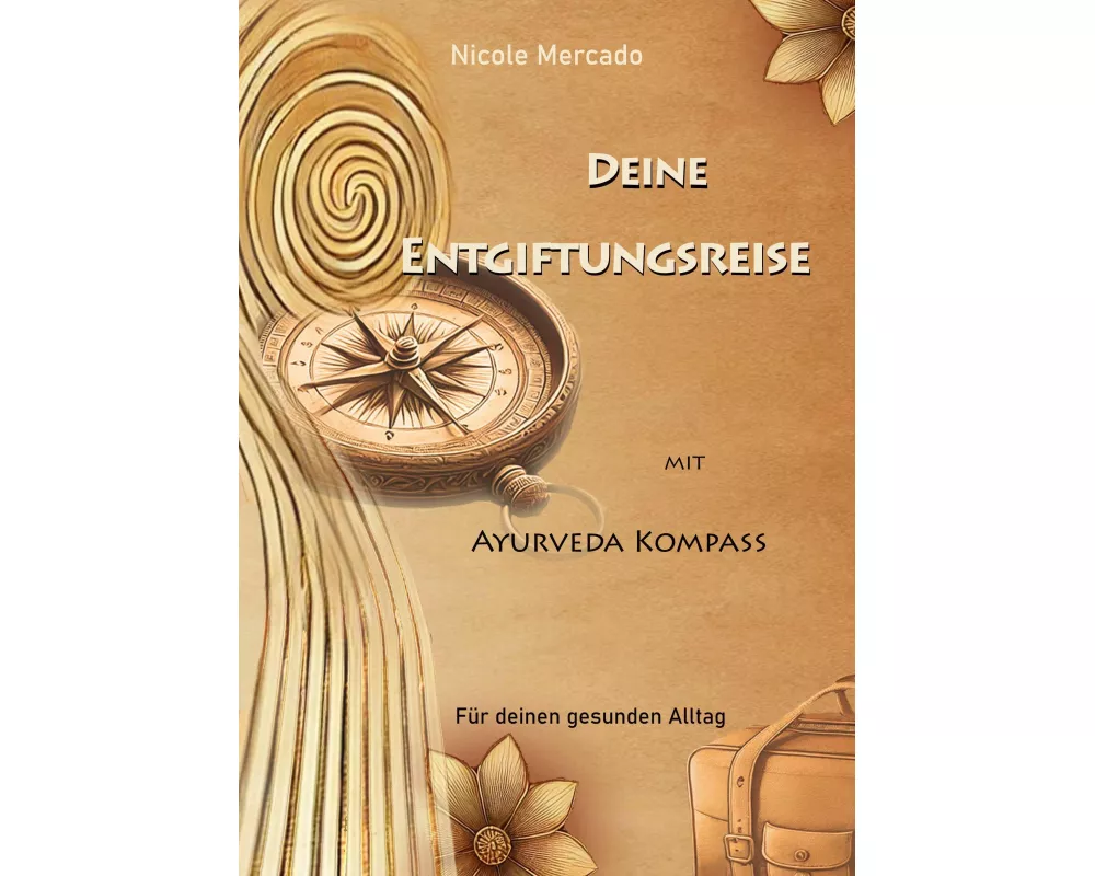 Deine Entgiftungsreise