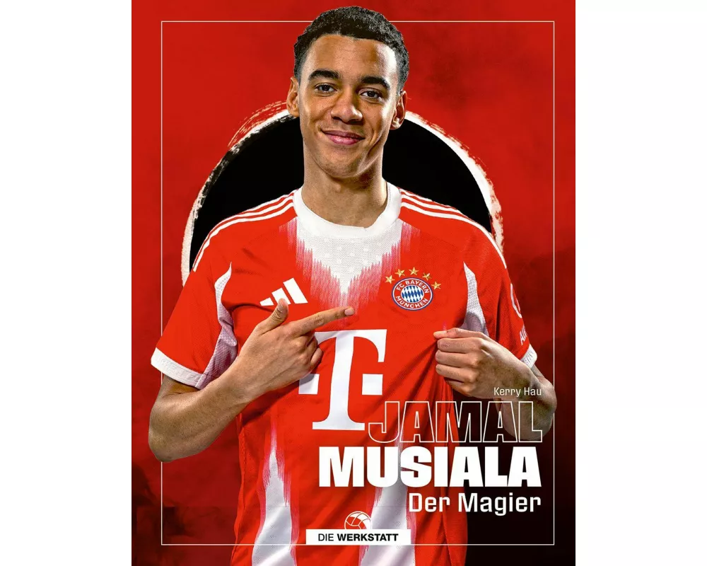 Jamal Musiala