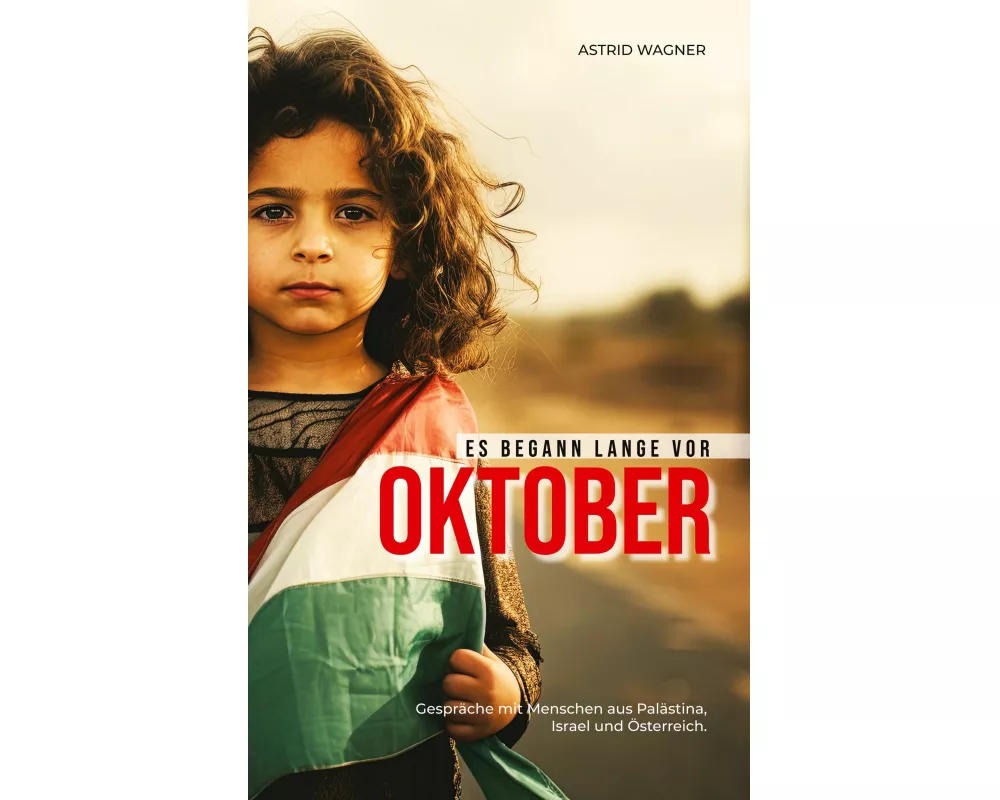 Es begann lange vor Oktober