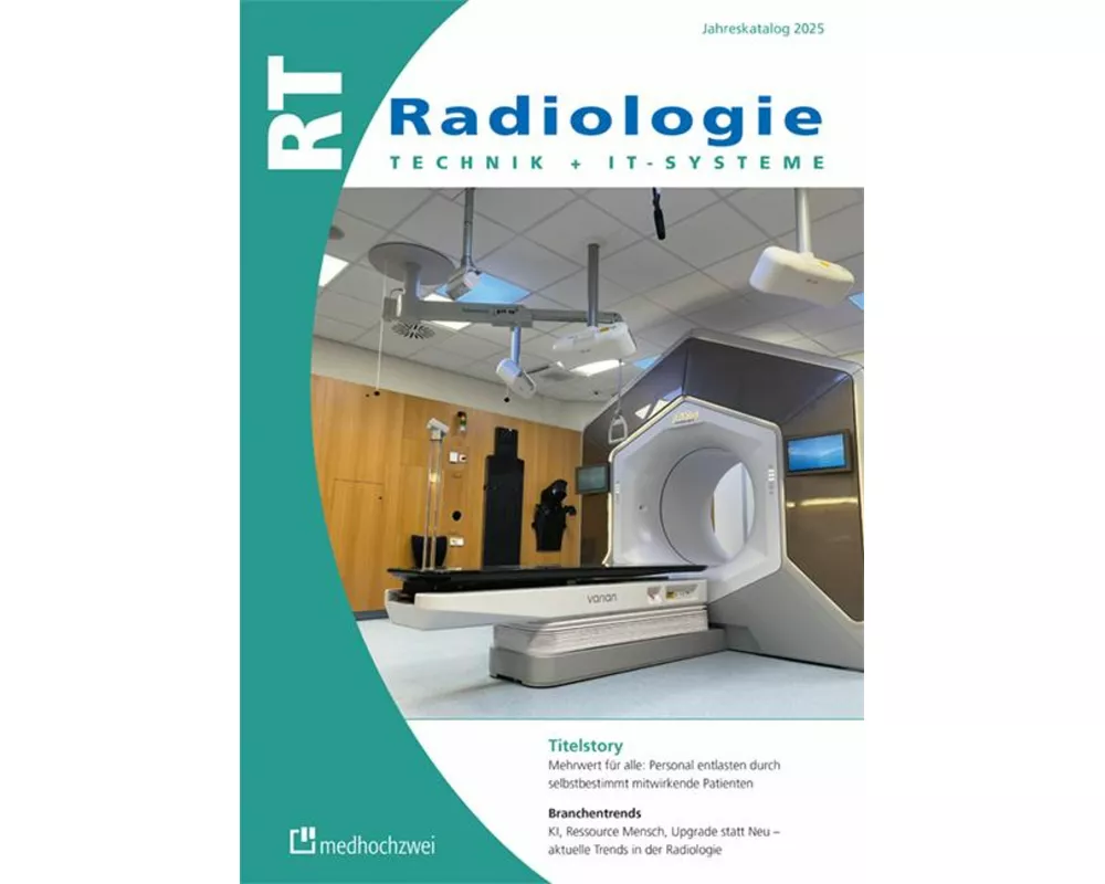 RT Radiologie Technik & IT-Systeme