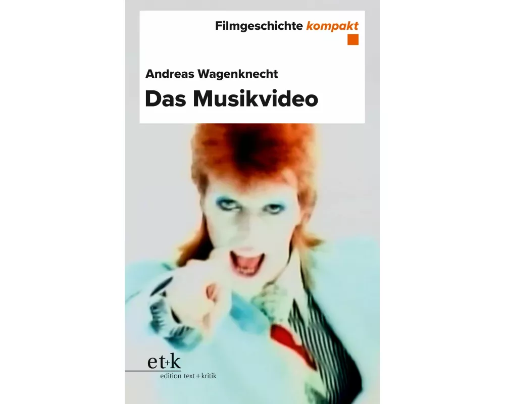 Das Musikvideo