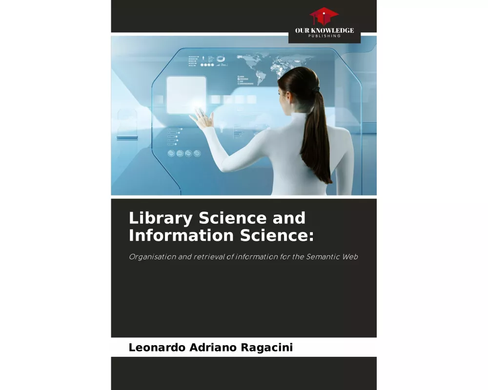 Library Science and Information Science