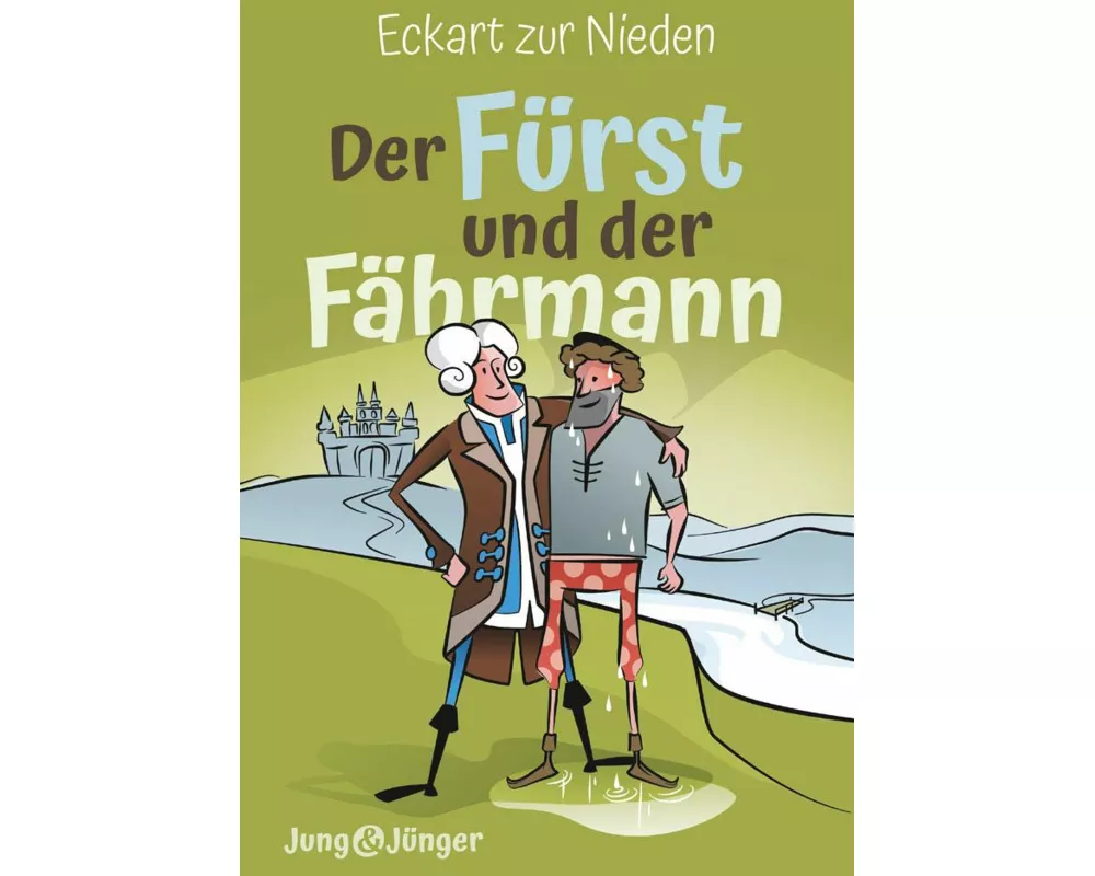 Der Fürst und der Fährmann