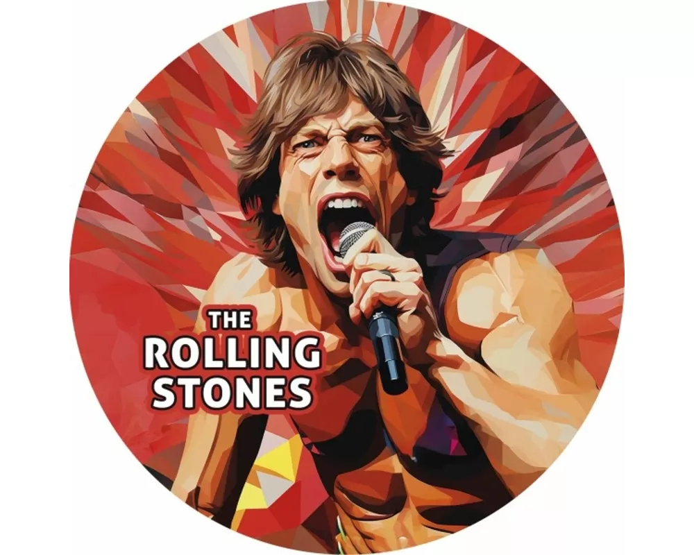 The Rolling Stones