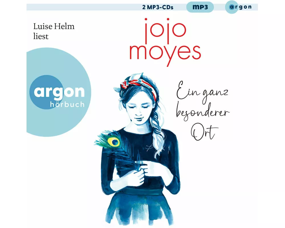 Ein ganz besonderer Ort