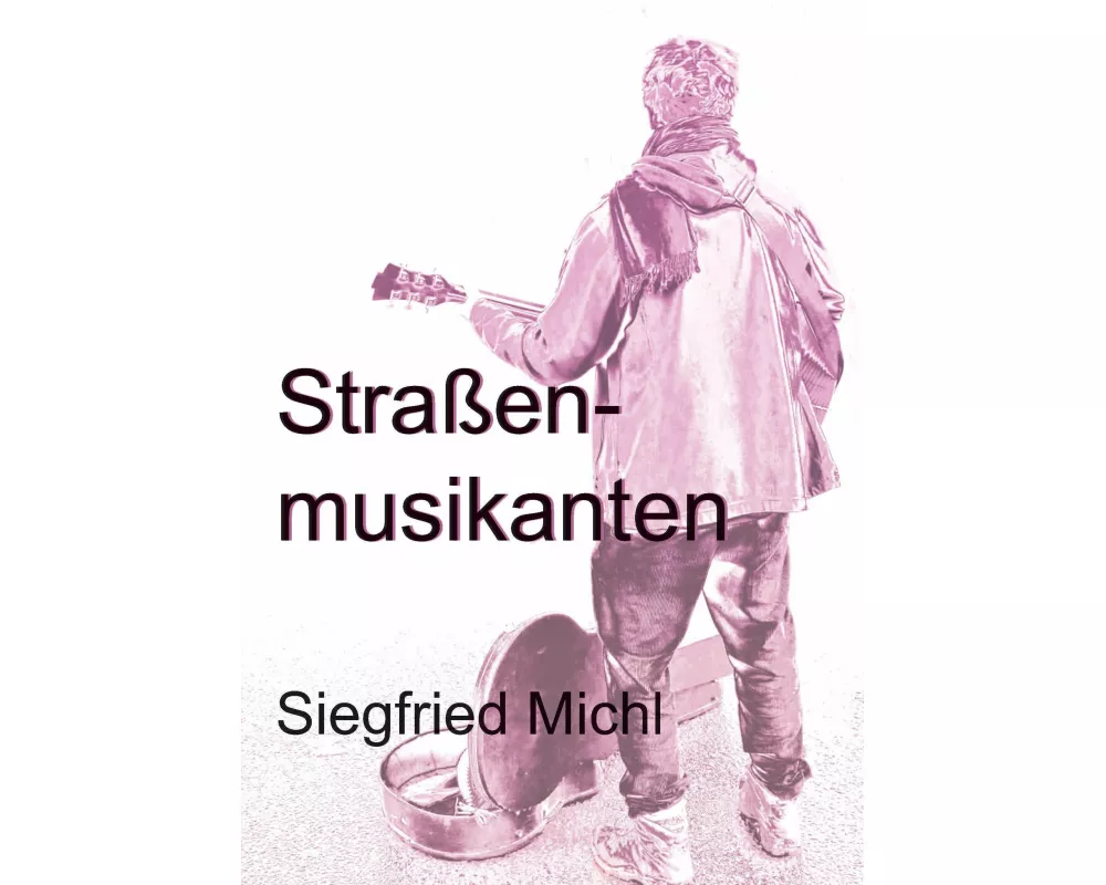 Straßenmusikanten