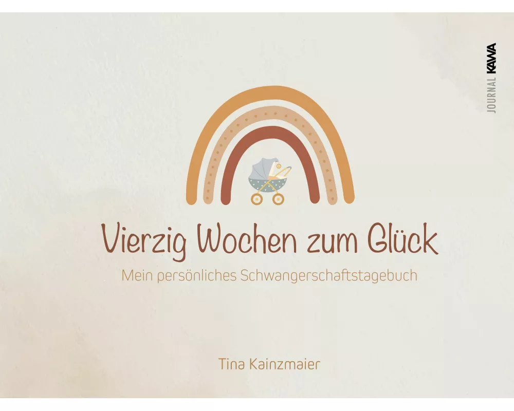 Vierzig Wochen zum Glück