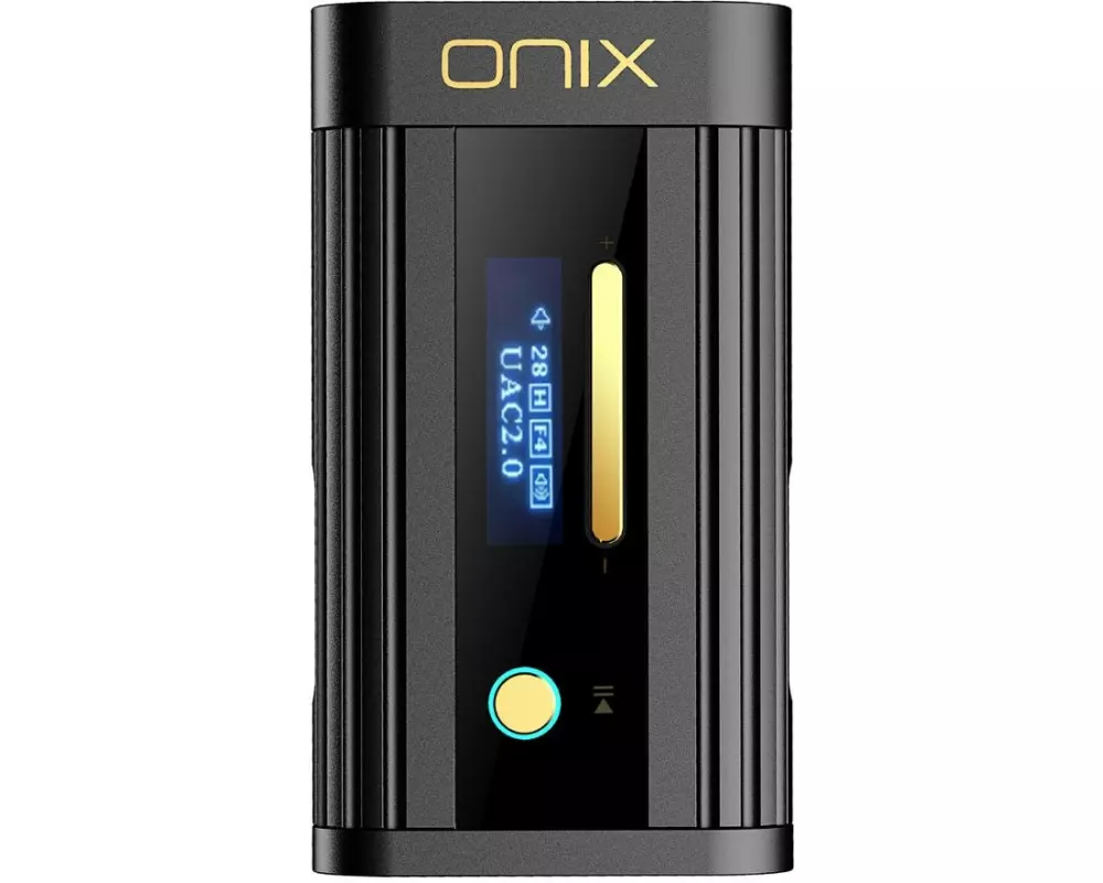 Shanling Kopfhörerverstärker & USB-DAC Onix Beta XI2