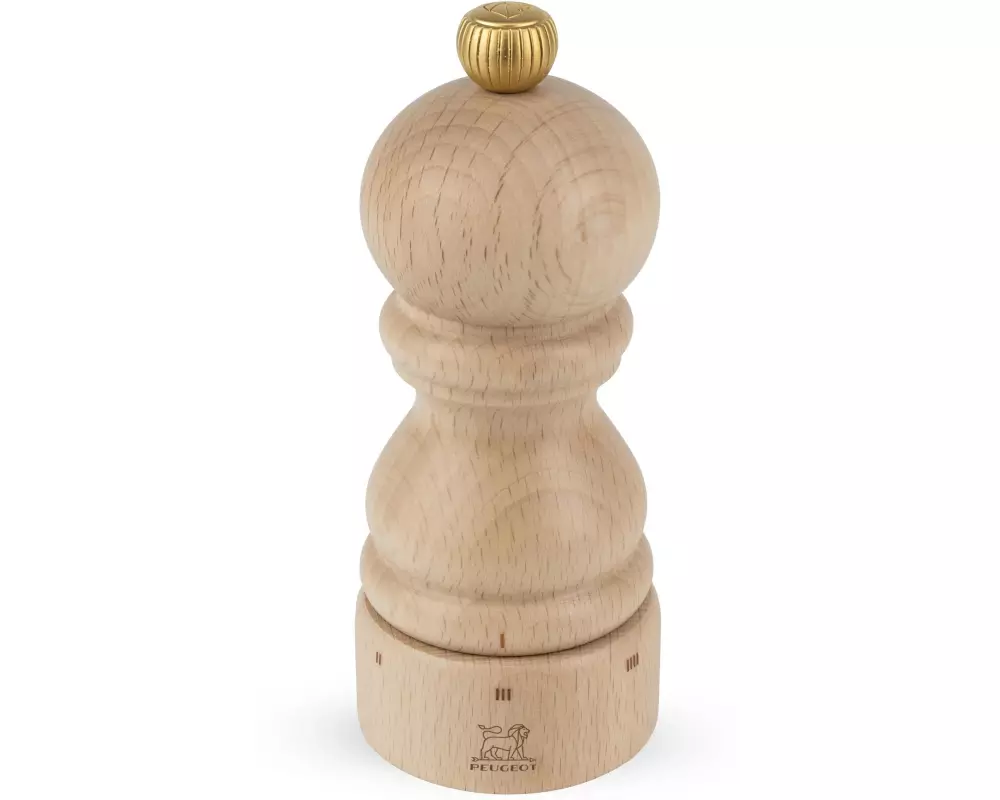 Peugeot Salzmühle Paris Naturhell 12 cm