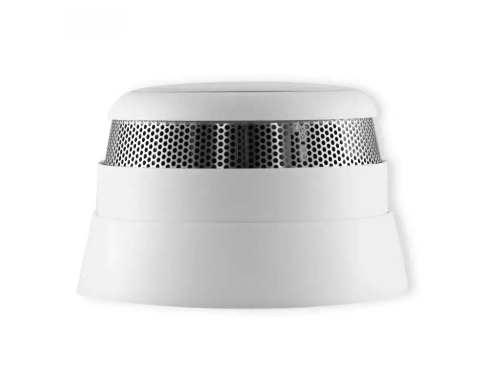 Frient Rauchmelder FRIZSMSZB-120, Weiss