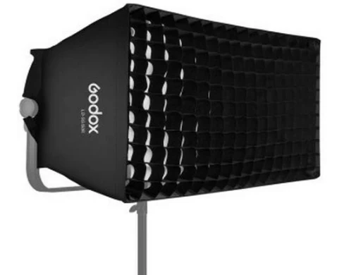 Godox Softbox LD-SG150R mit Gitter für LD150R Panel