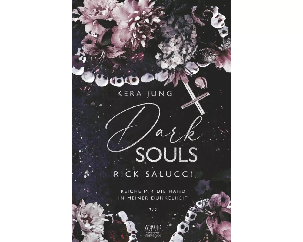 Dark Souls: Rick Salucci