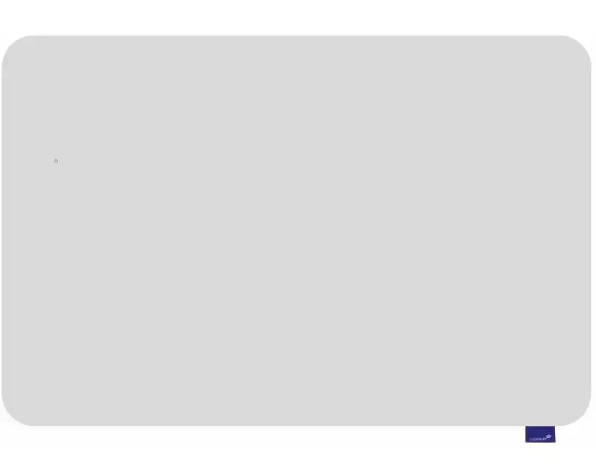 Legamaster Magnethaftendes Whiteboard Essence 60 cm x 90 cm, Weiss