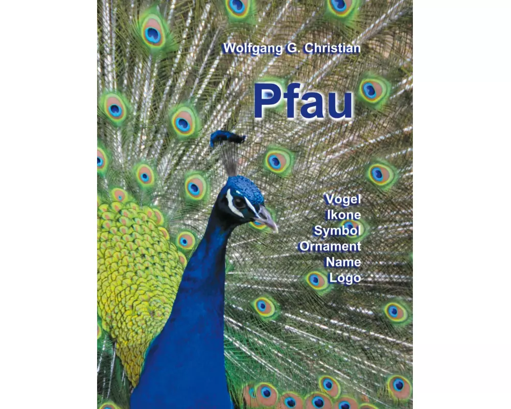 Pfau