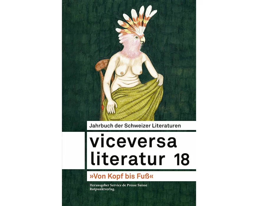 Viceversa 18
