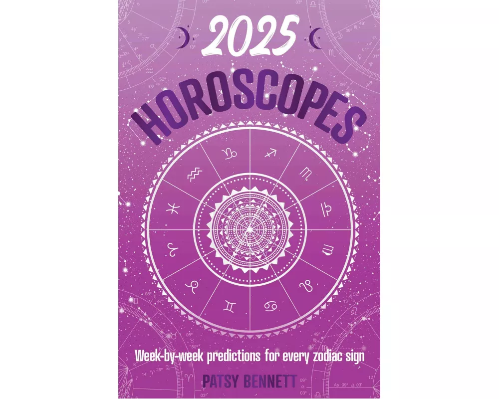 2025 Horoscopes