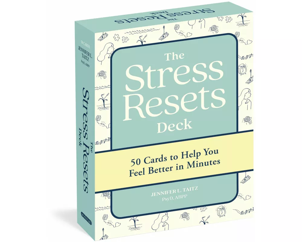 The Stress Resets Deck