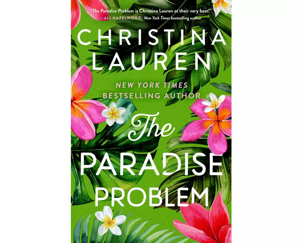 The Paradise Problem
