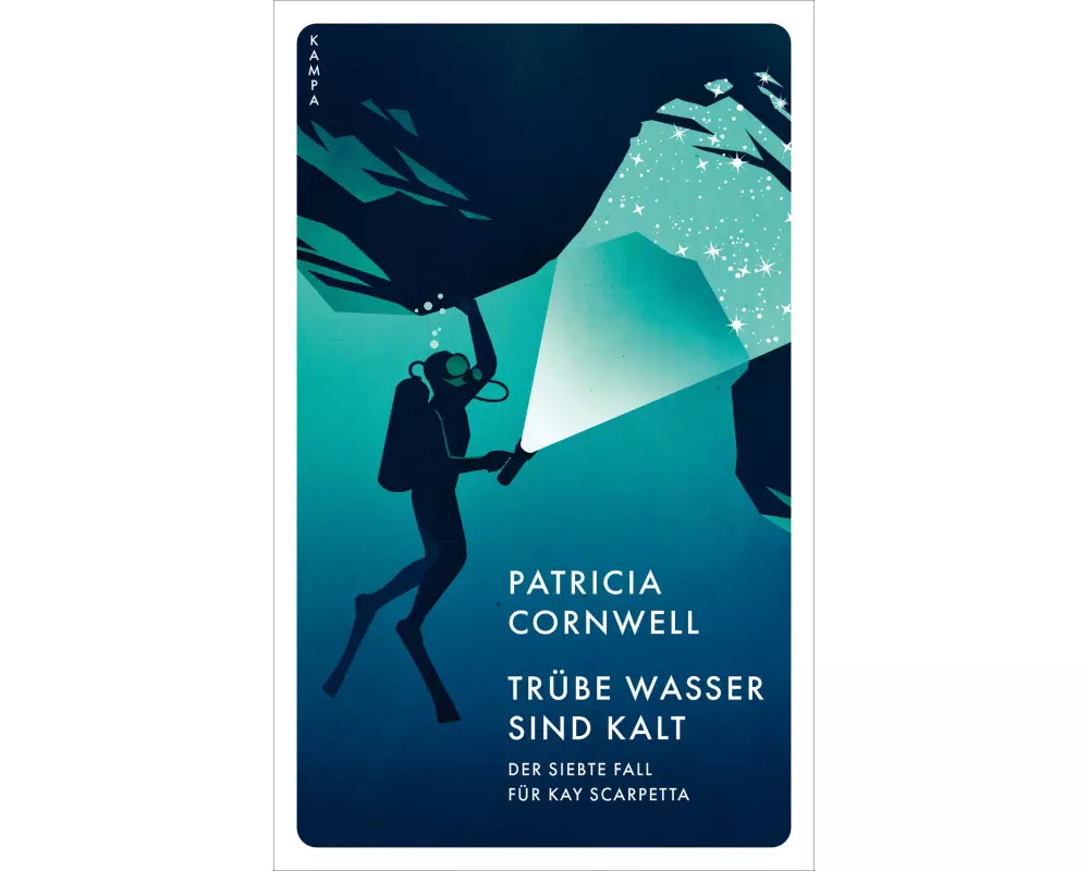 Trübe Wasser sind kalt