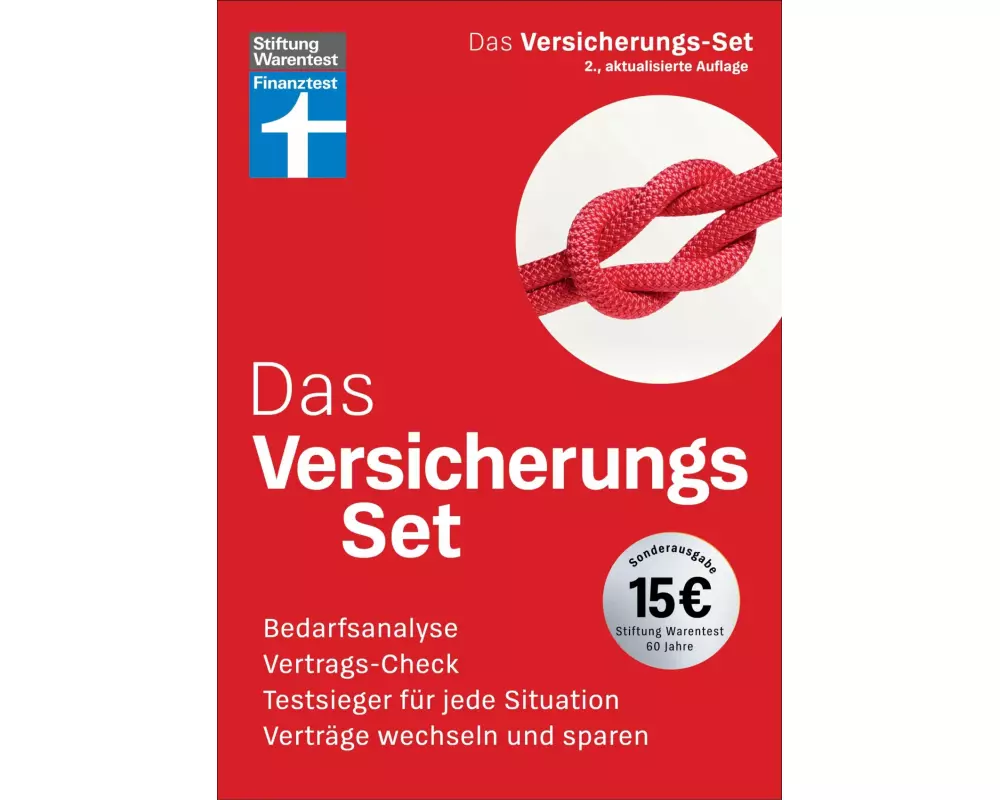 Das Versicherungs-Set