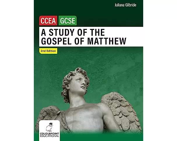 A Study of the Gospel of Matthew