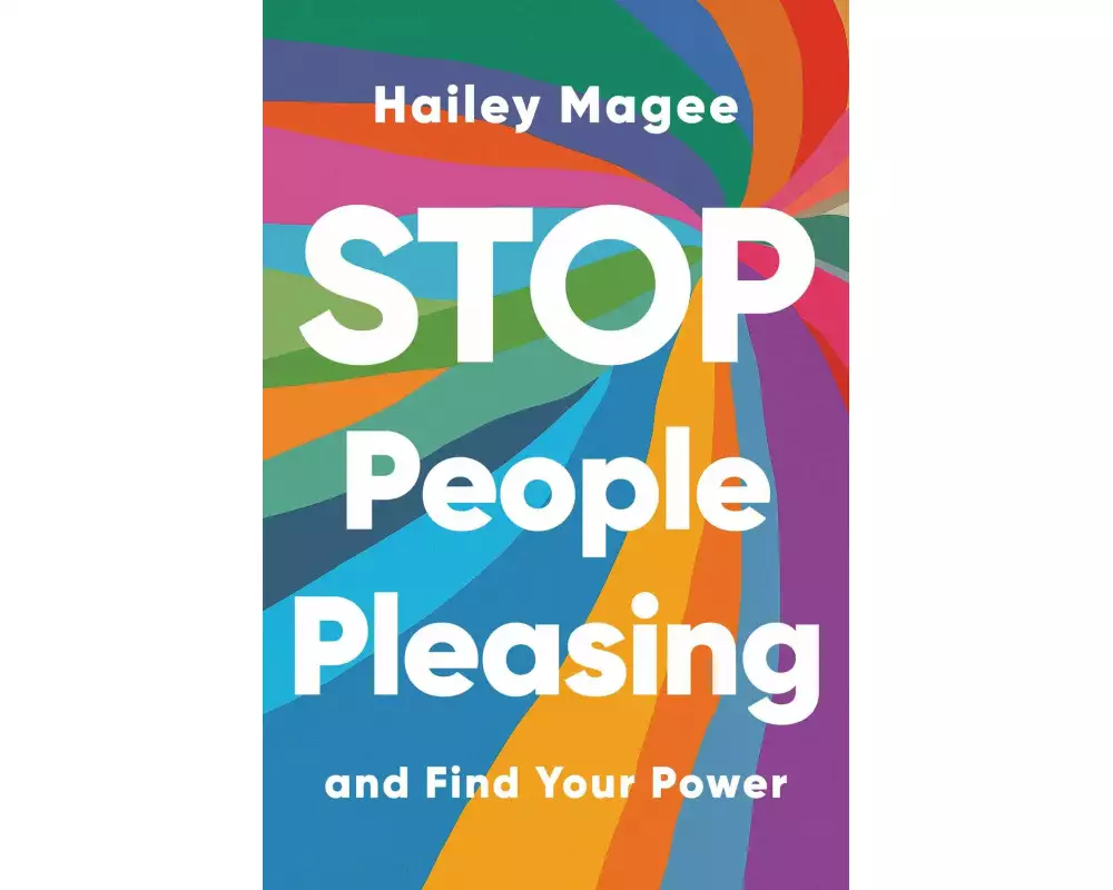 Stop People Pleasing